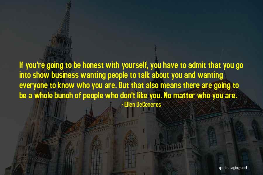 Lallybroch Scotland Quotes By Ellen DeGeneres Lallybroch Scotland Quotes By Ellen DeGeneres