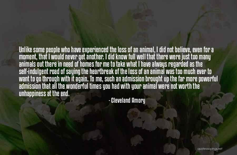 Laloirelle Quotes By Cleveland Amory Laloirelle Quotes By Cleveland Amory