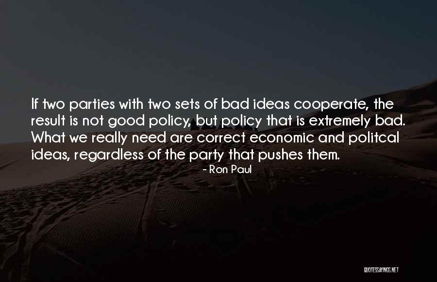 Laloirelle Quotes By Ron Paul Laloirelle Quotes By Ron Paul