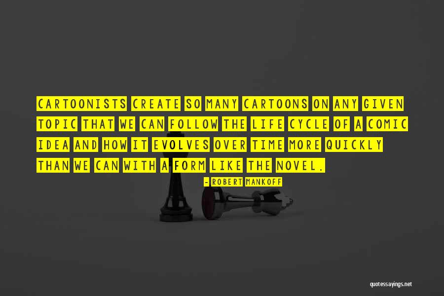 Laloner Quotes By Robert Mankoff Laloner Quotes By Robert Mankoff