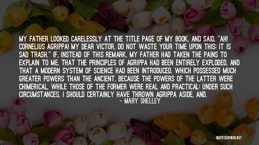 Lalong Mod Quotes By Mary Shelley Lalong Mod Quotes By Mary Shelley