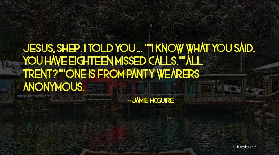 Laloo Ice Quotes By Jamie McGuire Laloo Ice Quotes By Jamie McGuire