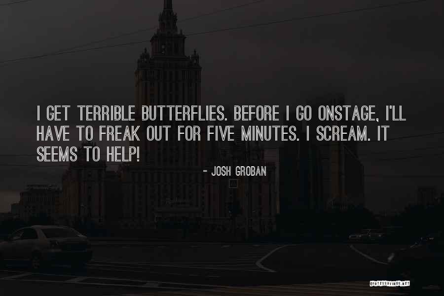 Laloo Nails Quotes By Josh Groban Laloo Nails Quotes By Josh Groban