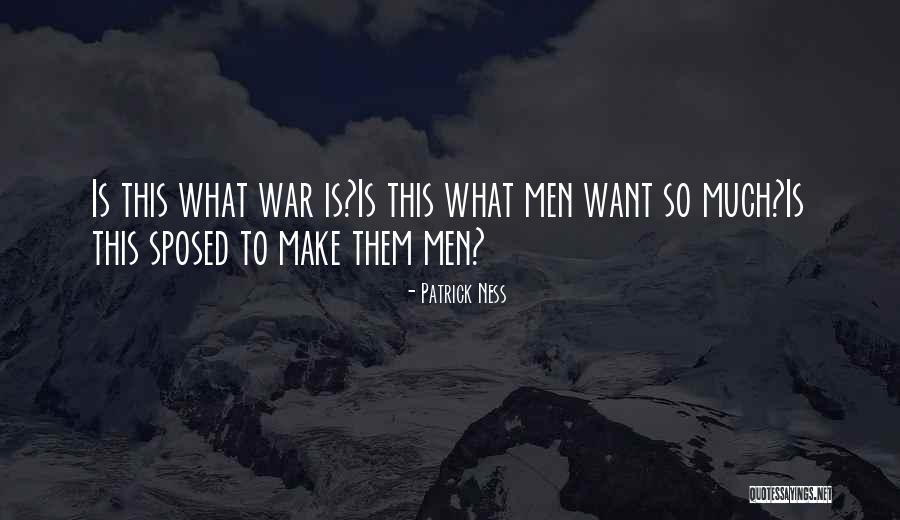 Laloo Nails Quotes By Patrick Ness Laloo Nails Quotes By Patrick Ness
