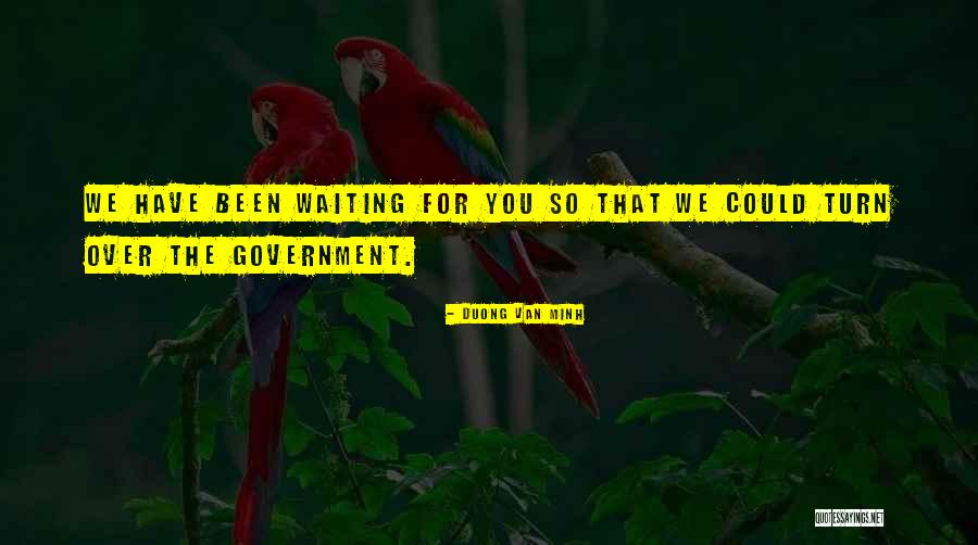 Laloo Quotes By Duong Van Minh Laloo Quotes By Duong Van Minh