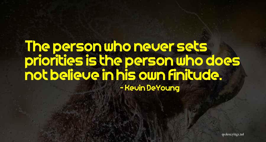 Laloosh Bull Quotes By Kevin DeYoung Laloosh Bull Quotes By Kevin DeYoung
