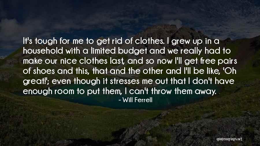 Laloosh Jersey Quotes By Will Ferrell Laloosh Jersey Quotes By Will Ferrell