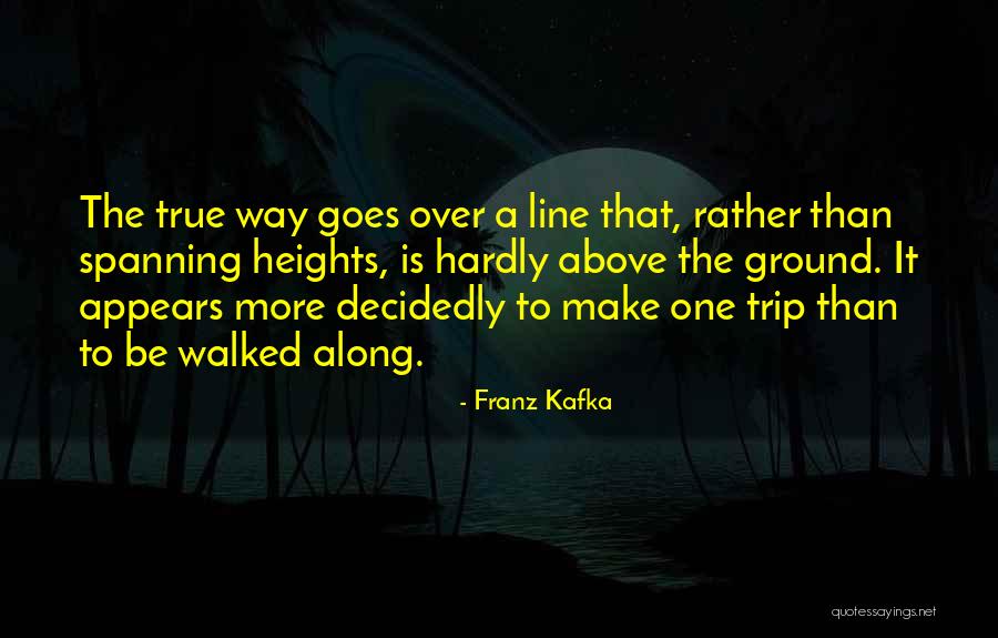 Lalou Jewelry Quotes By Franz Kafka Lalou Jewelry Quotes By Franz Kafka
