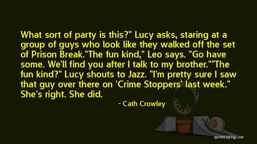 Lalouche Md Quotes By Cath Crowley Lalouche Md Quotes By Cath Crowley