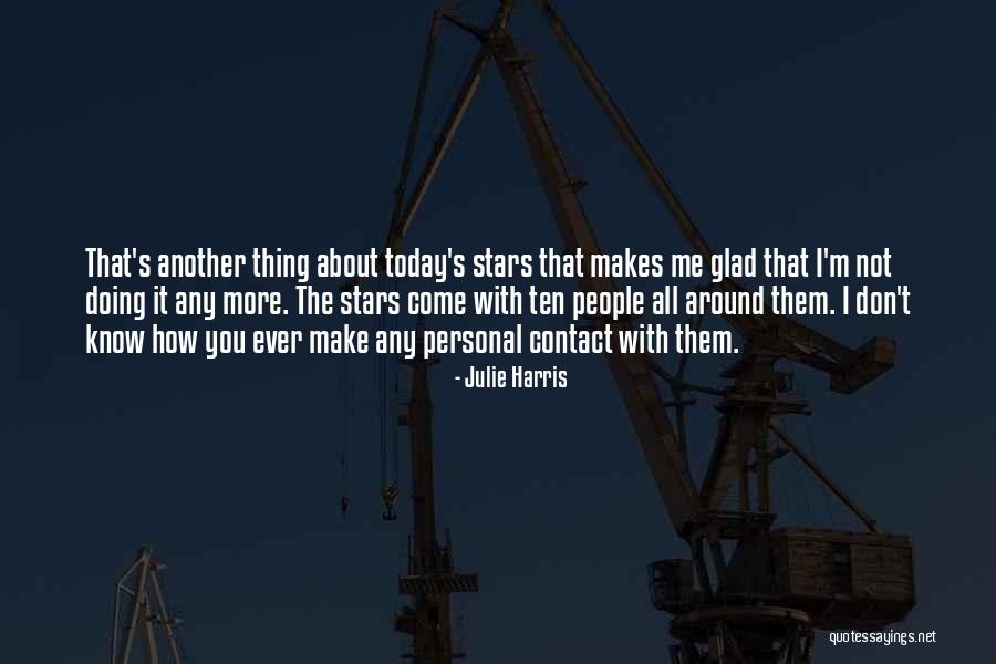 Lalouche Md Quotes By Julie Harris Lalouche Md Quotes By Julie Harris