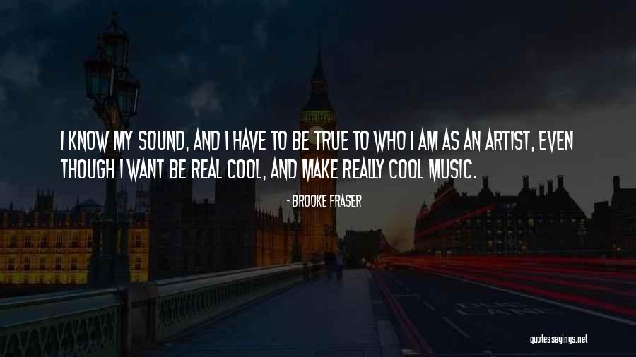 Lalouette Quotes By Brooke Fraser Lalouette Quotes By Brooke Fraser