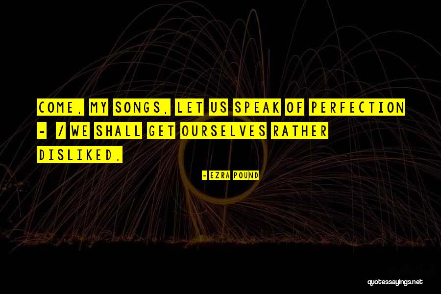 Laltain Song Quotes By Ezra Pound Laltain Song Quotes By Ezra Pound