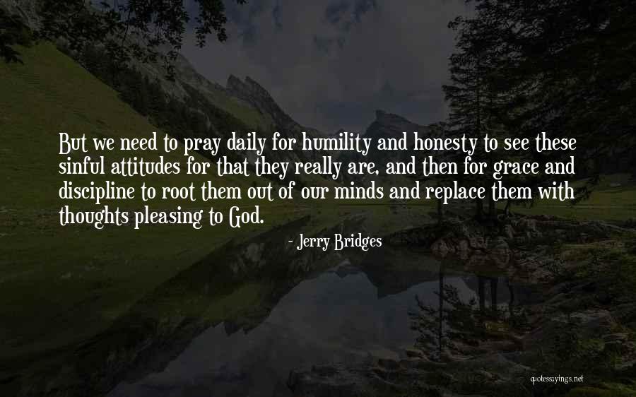 Laltanpuia Quotes By Jerry Bridges Laltanpuia Quotes By Jerry Bridges