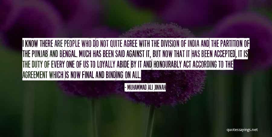 Lalter Quotes By Muhammad Ali Jinnah