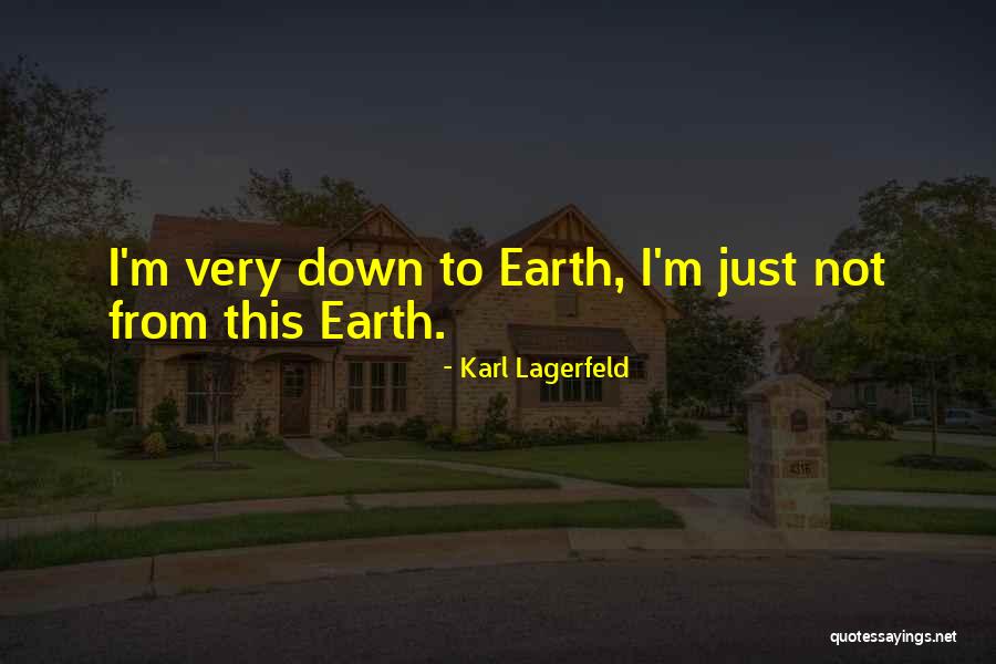 Laltraottica Quotes By Karl Lagerfeld Laltraottica Quotes By Karl Lagerfeld