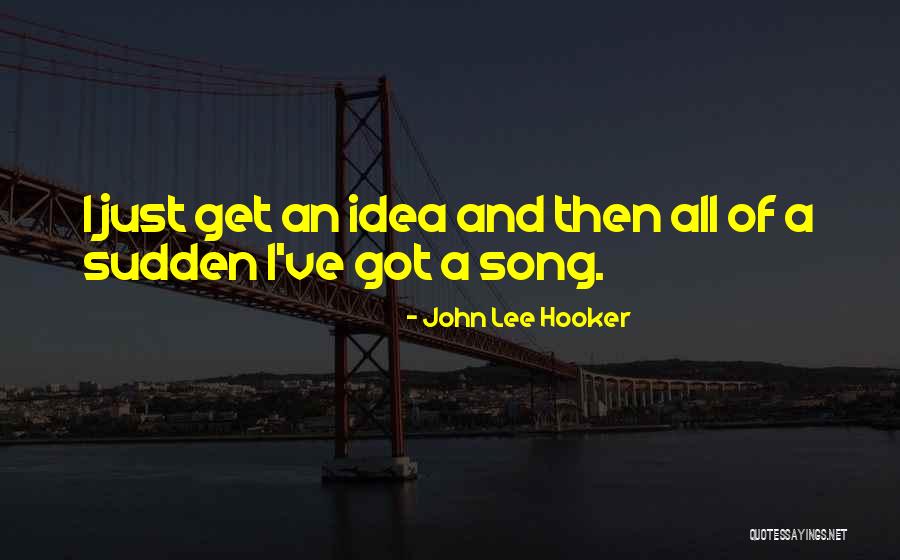 Laltro Orso Restaurant Quotes By John Lee Hooker Laltro Orso Restaurant Quotes By John Lee Hooker