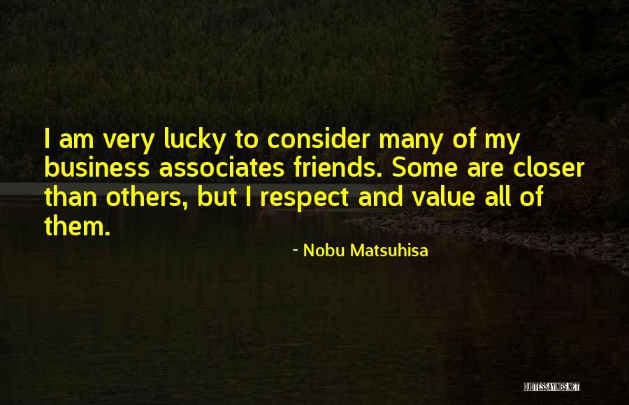 Laltro Quotes By Nobu Matsuhisa Laltro Quotes By Nobu Matsuhisa