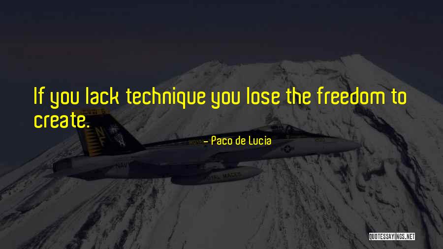 Lalu Lintas Quotes By Paco De Lucia Lalu Lintas Quotes By Paco De Lucia