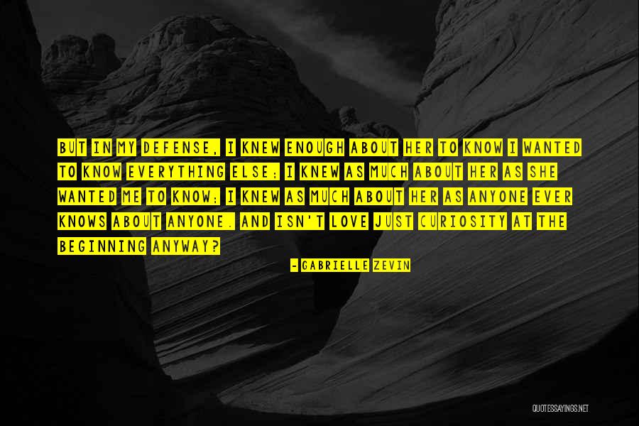 Lalumandier Mug Quotes By Gabrielle Zevin Lalumandier Mug Quotes By Gabrielle Zevin