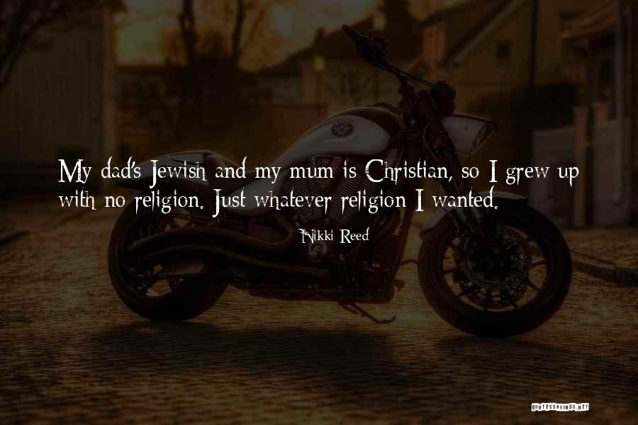 Lalux Quotes By Nikki Reed Lalux Quotes By Nikki Reed