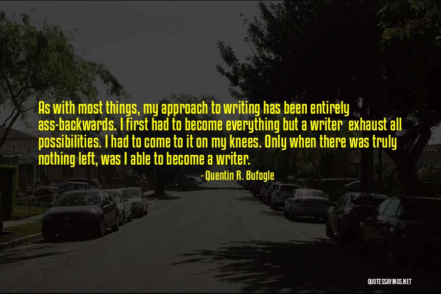 Lalwani Electronics Quotes By Quentin R. Bufogle Lalwani Electronics Quotes By Quentin R. Bufogle