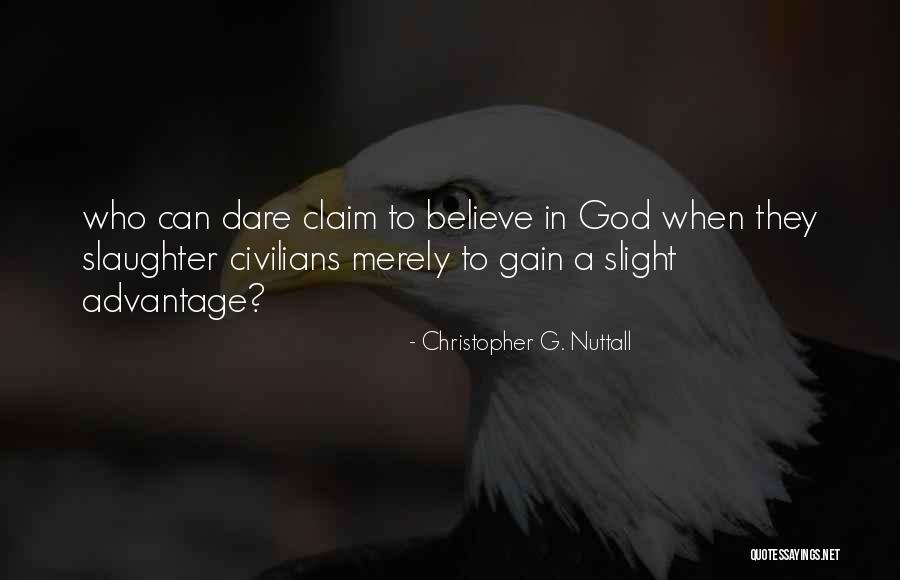 Lalwani Sonal Md Quotes By Christopher G. Nuttall Lalwani Sonal Md Quotes By Christopher G. Nuttall