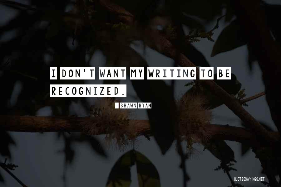 Lam Rim Quotes By Shawn Ryan