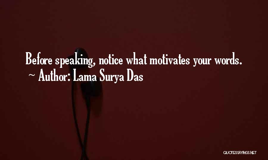 Lama Surya Das Quotes 1024275