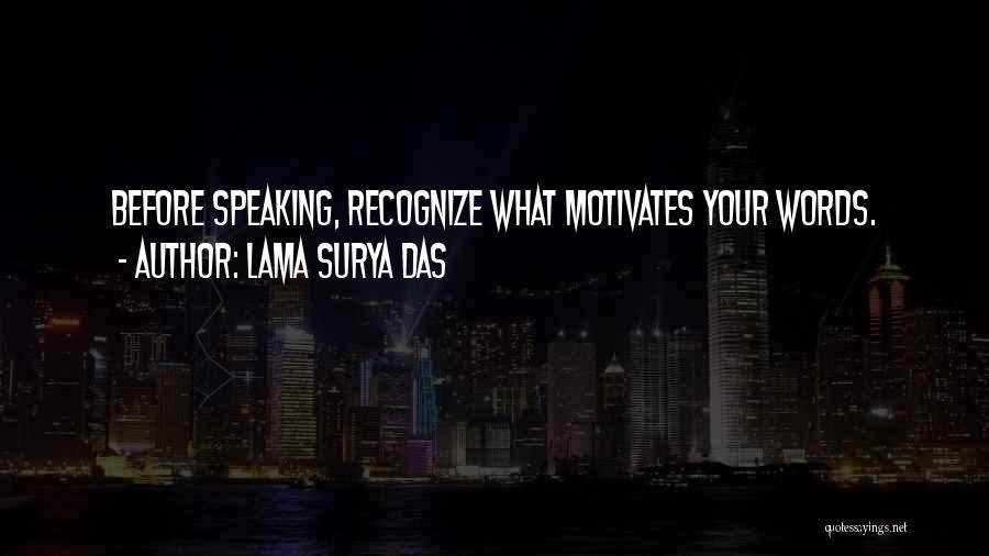 Lama Surya Das Quotes 1171383
