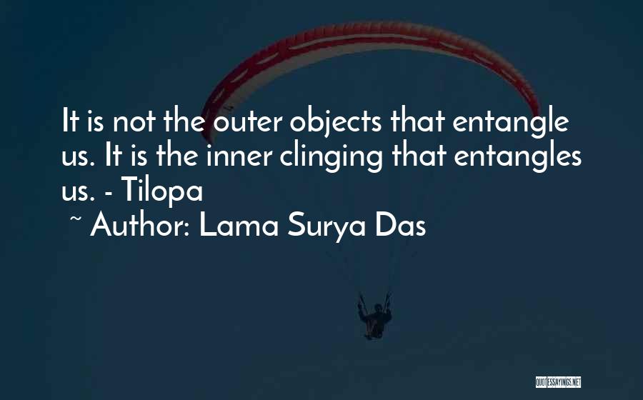 Lama Surya Das Quotes 909023