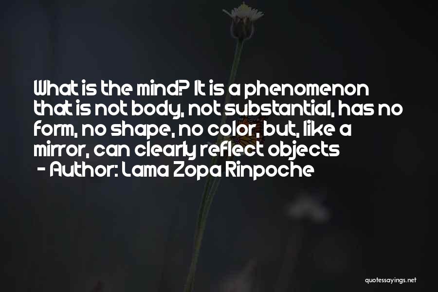 Lama Zopa Rinpoche Quotes 474805