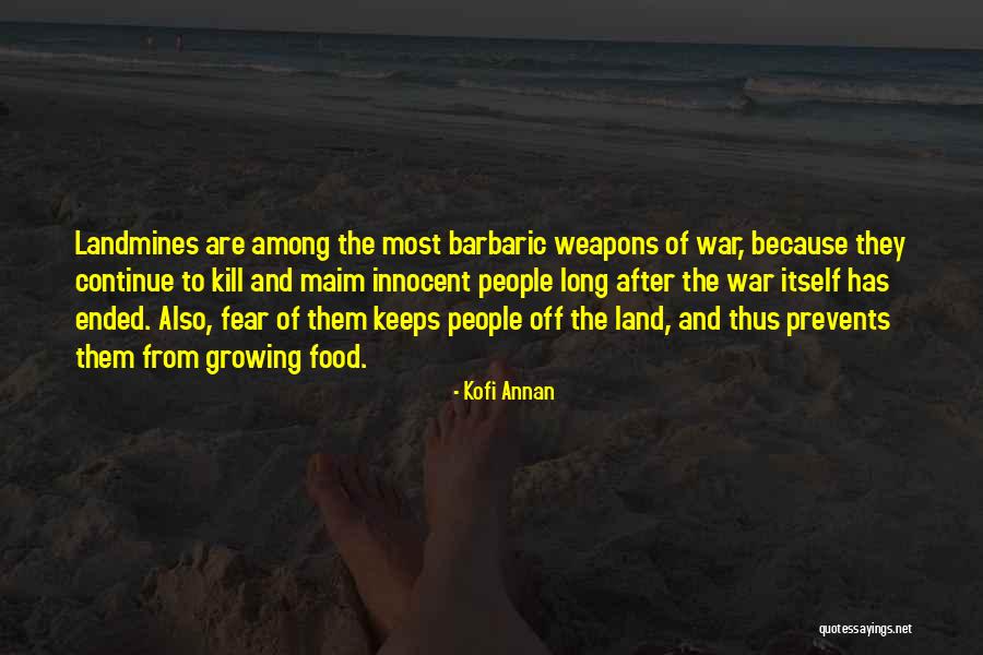Lamacrofit Quotes By Kofi Annan Lamacrofit Quotes By Kofi Annan