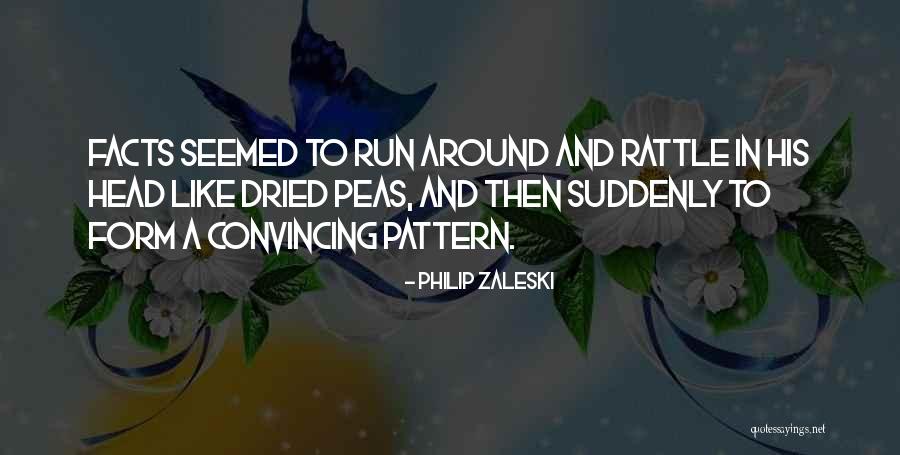 Lamacrofit Quotes By Philip Zaleski Lamacrofit Quotes By Philip Zaleski
