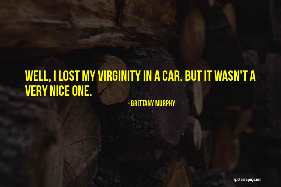 Lamagna Family Quotes By Brittany Murphy Lamagna Family Quotes By Brittany Murphy