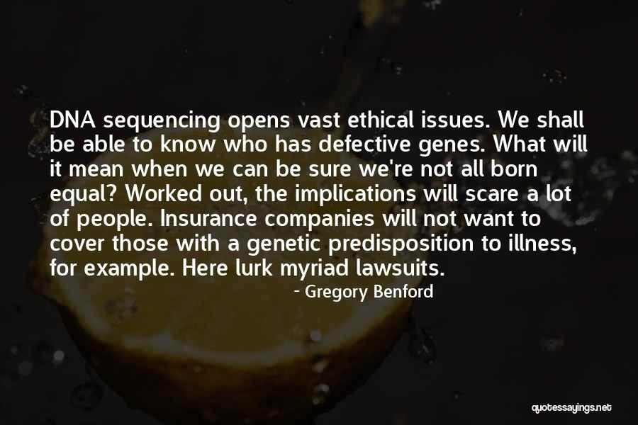 Lamaie Calorii Quotes By Gregory Benford