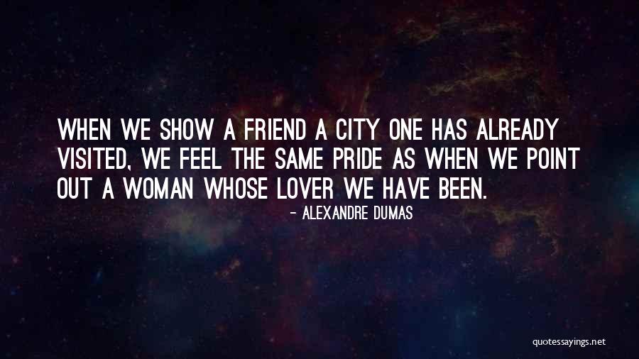 Lamaie Quotes By Alexandre Dumas Lamaie Quotes By Alexandre Dumas