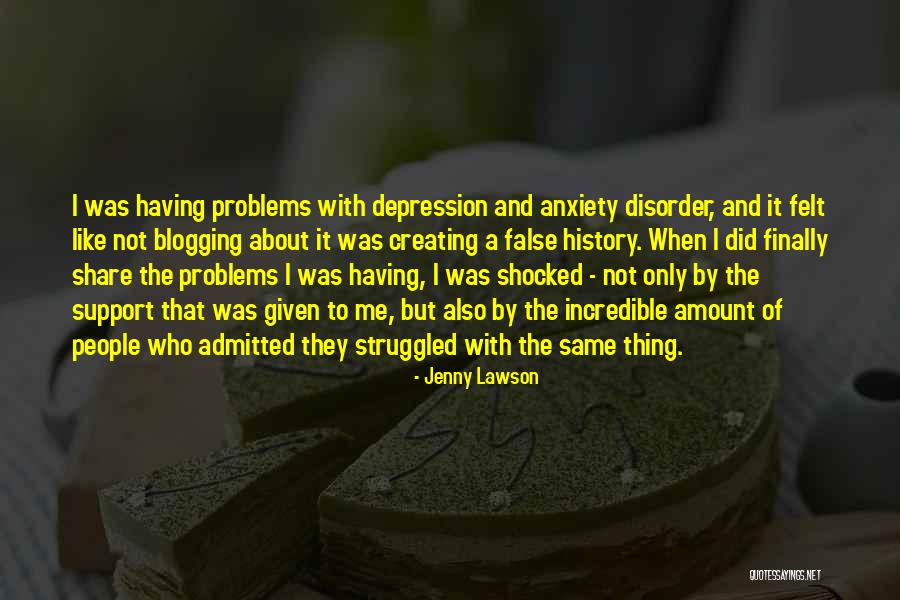 Lamaie Quotes By Jenny Lawson Lamaie Quotes By Jenny Lawson