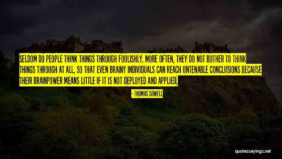 Lamaie Wikipedia Quotes By Thomas Sowell Lamaie Wikipedia Quotes By Thomas Sowell