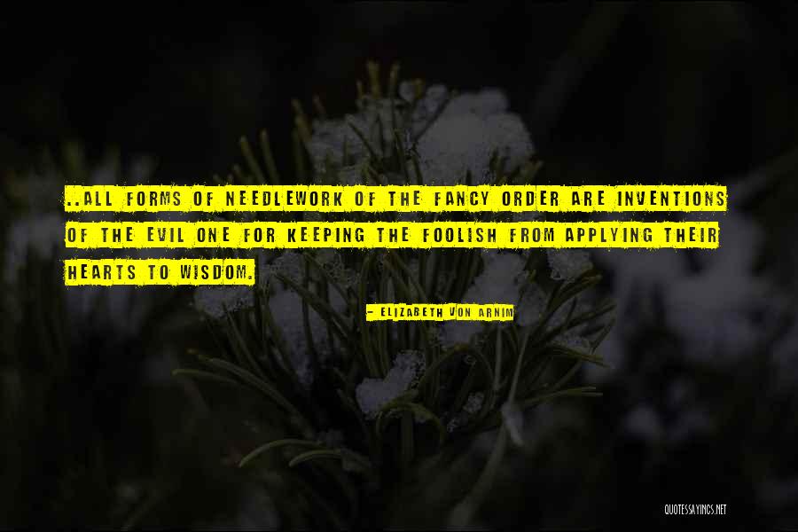 Lamaist Quotes By Elizabeth Von Arnim Lamaist Quotes By Elizabeth Von Arnim