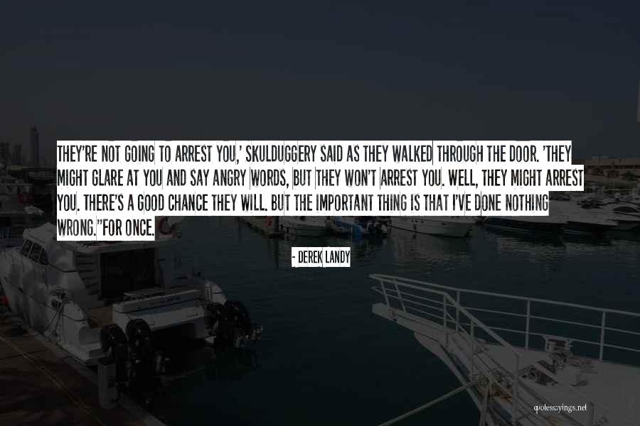 Lamalle Media Quotes By Derek Landy Lamalle Media Quotes By Derek Landy