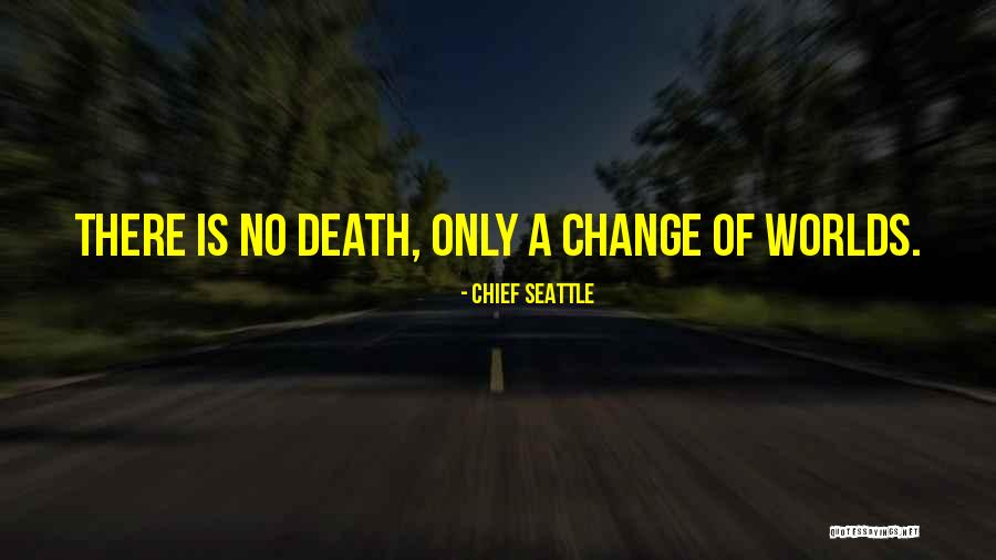 Lamande Cosmetics Quotes By Chief Seattle Lamande Cosmetics Quotes By Chief Seattle