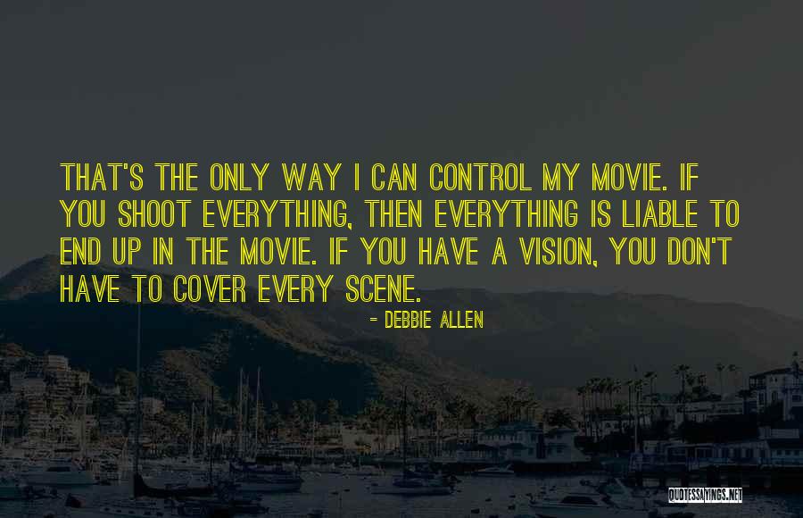 Lamande Cosmetics Quotes By Debbie Allen Lamande Cosmetics Quotes By Debbie Allen