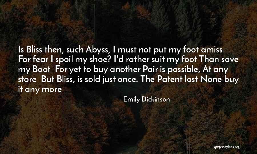 Lamande Products Quotes By Emily Dickinson Lamande Products Quotes By Emily Dickinson