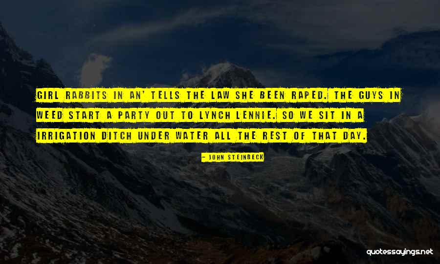 Lamang Ugat Quotes By John Steinbeck Lamang Ugat Quotes By John Steinbeck