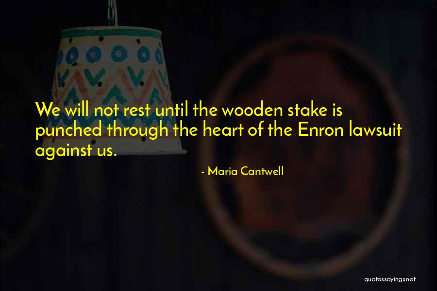 Lamanita Granite Quotes By Maria Cantwell Lamanita Granite Quotes By Maria Cantwell