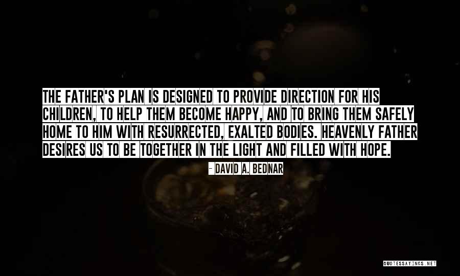 Lamanna Baseball Quotes By David A. Bednar Lamanna Baseball Quotes By David A. Bednar