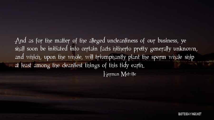 Lamanna Landscape Quotes By Herman Melville Lamanna Landscape Quotes By Herman Melville