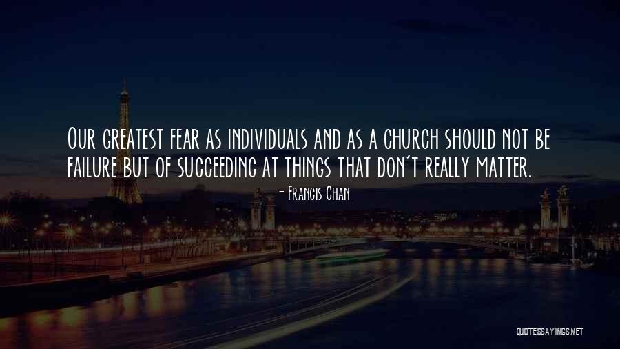 Lamannas Bakery Quotes By Francis Chan Lamannas Bakery Quotes By Francis Chan