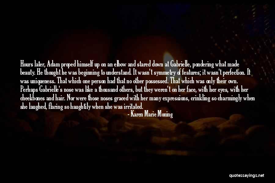 Lamannas Bakery Quotes By Karen Marie Moning Lamannas Bakery Quotes By Karen Marie Moning