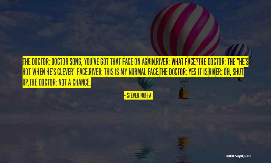 Lamannas Bakery Quotes By Steven Moffat Lamannas Bakery Quotes By Steven Moffat